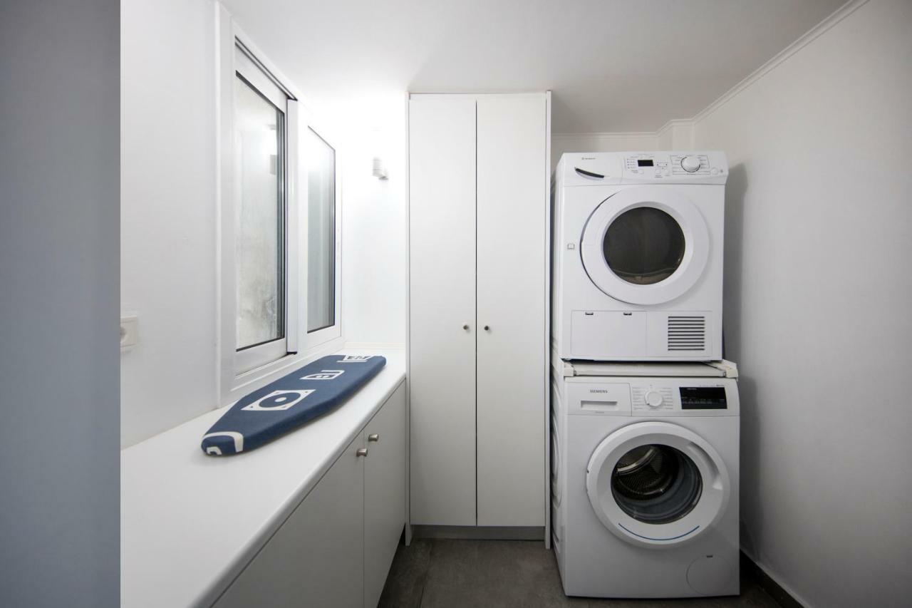 Kolonaki Square Executive Apartment Афины Экстерьер фото